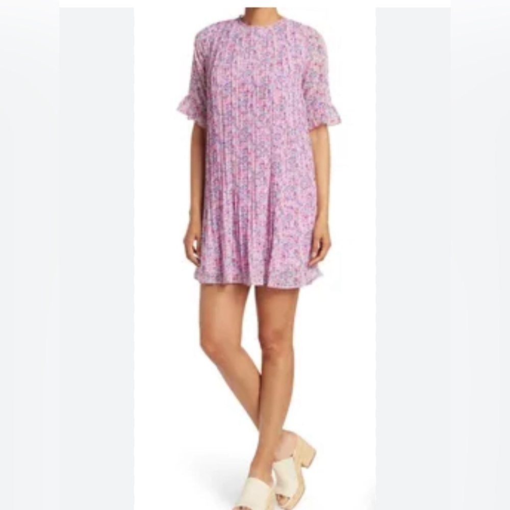 Melloday womens dress size small NWT